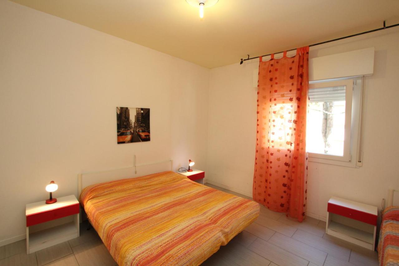 Apartamento Boschetto Bibione Exterior foto